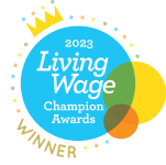 Living Wage Champion 2023
